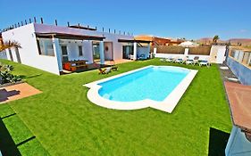 Milu Golf Luxury House