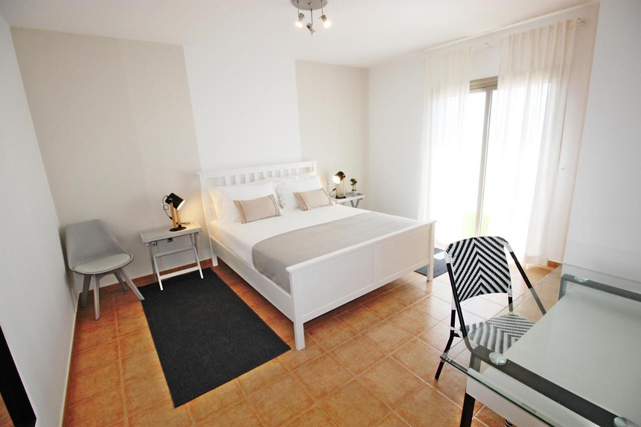 Milu Golf Luxury House Villa Caleta De Fuste Exterior photo