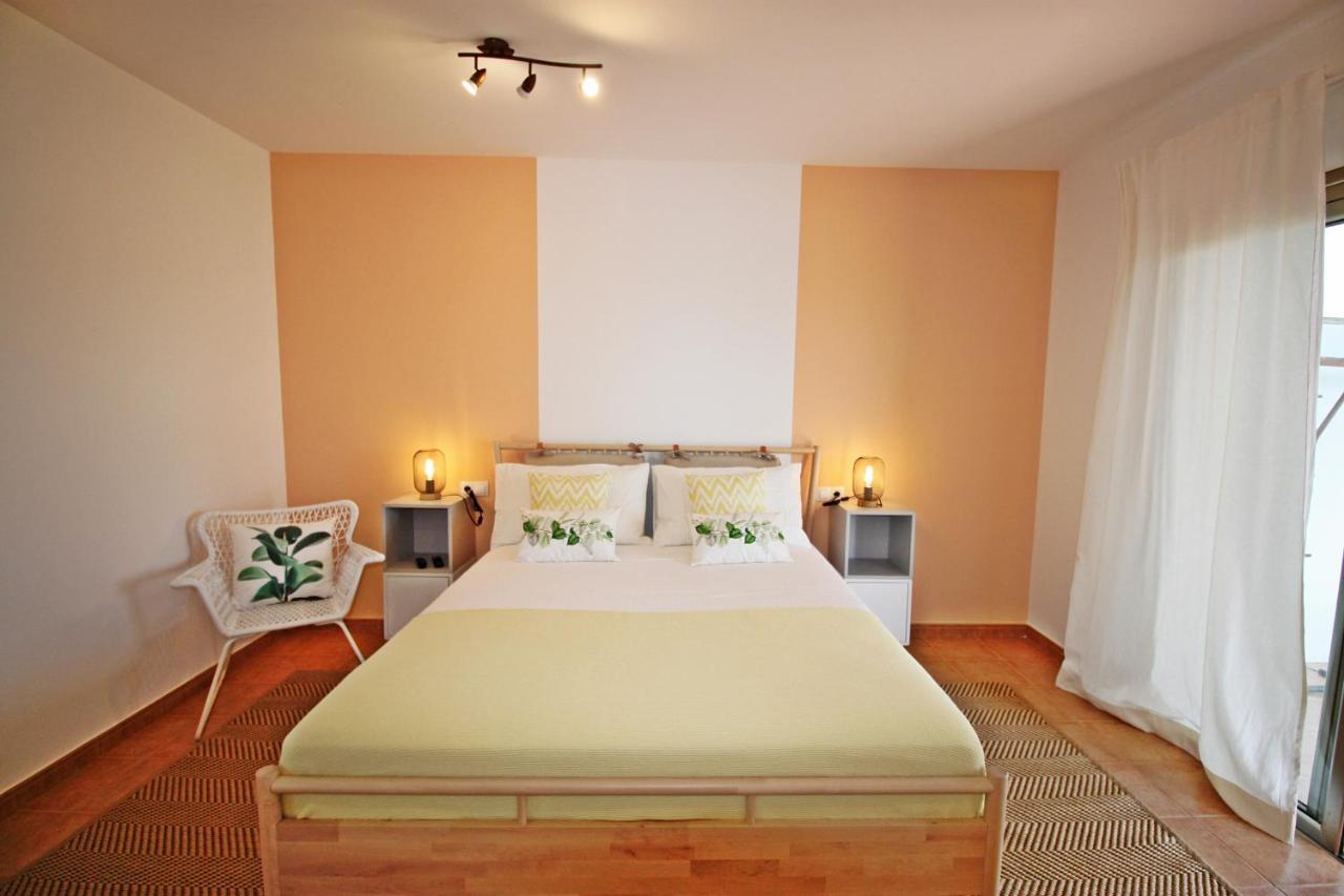 Milu Golf Luxury House Villa Caleta De Fuste Exterior photo